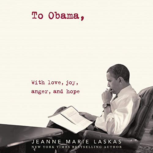 To Obama cover art