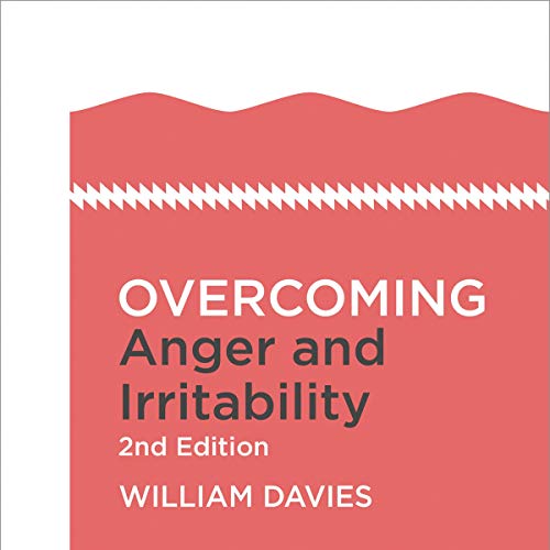 Overcoming Anger and Irritability cover art