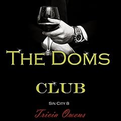 The Doms Club cover art