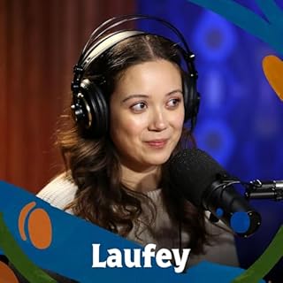 Laufey: On being called Gen Z’s jazz icon Audiobook By  cover art