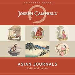 Asian Journals cover art