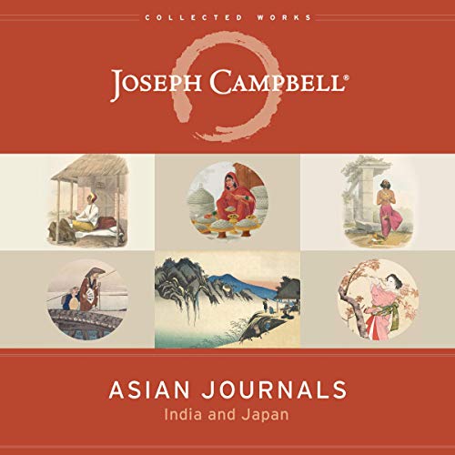 Asian Journals cover art