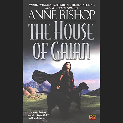 The House of Gaian cover art