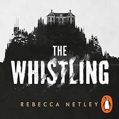 The Whistling cover art