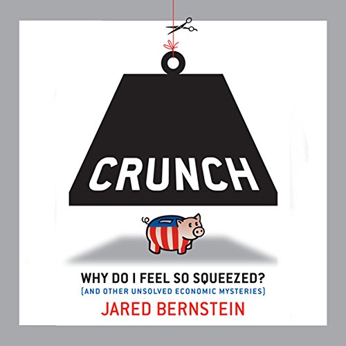 Crunch cover art