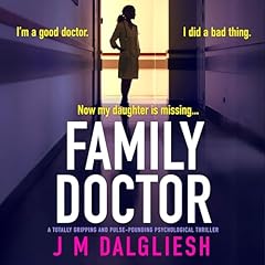 Family Doctor Titelbild