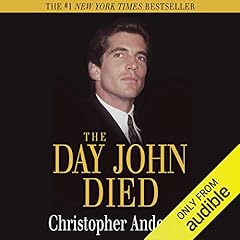 The Day John Died cover art