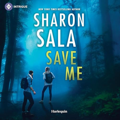 Save Me Audiobook By Sharon Sala cover art