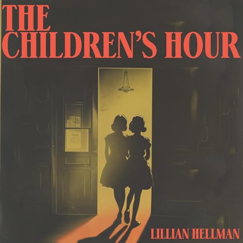 The Children's Hour cover art