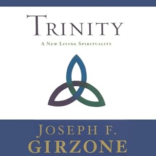 Trinity Audiobook By Joseph F. Girzone cover art