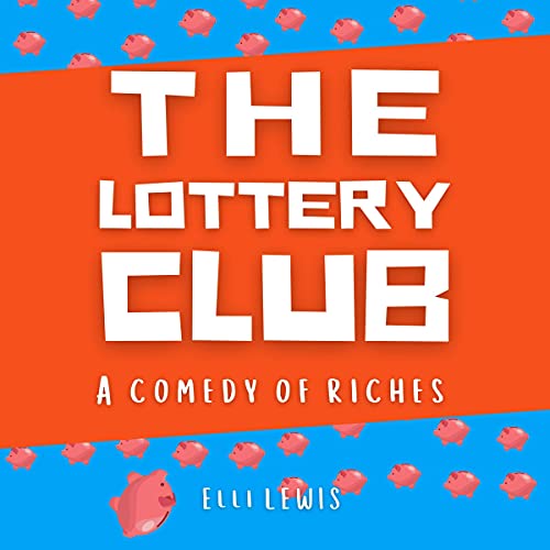 The Lottery Club cover art