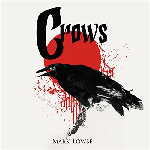 Crows cover art