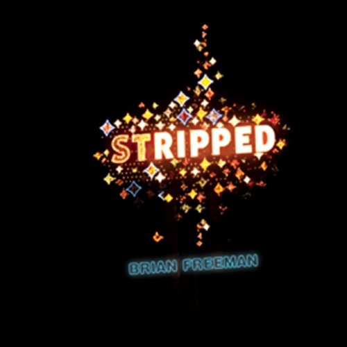 Stripped Audiobook By Brian Freeman cover art