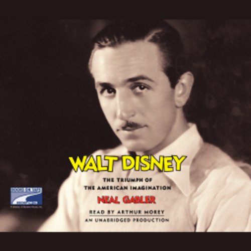 Walt Disney cover art