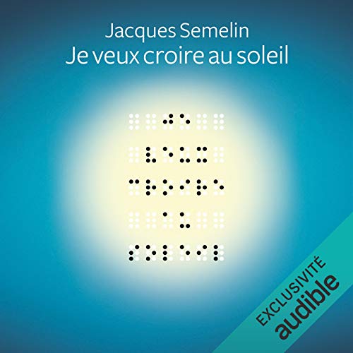 Couverture de Je veux croire au soleil