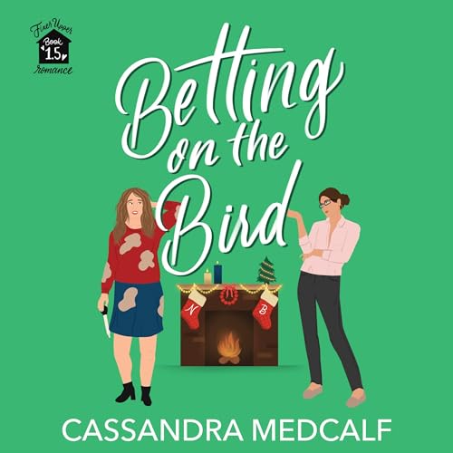 Couverture de Betting on the Bird