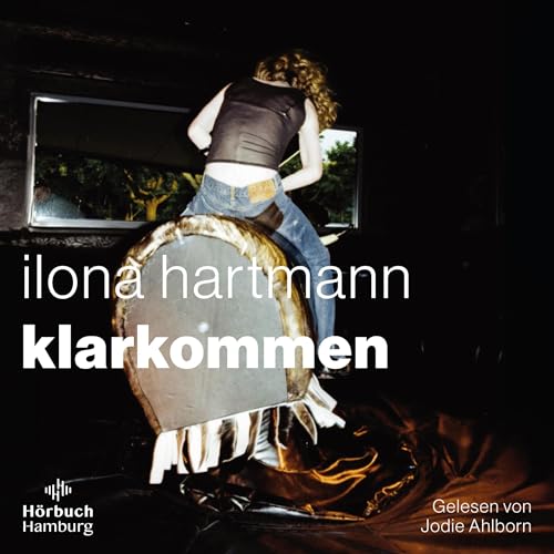 Klarkommen Audiolivro Por Ilona Hartmann capa