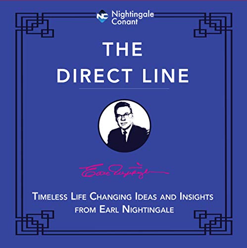 The Direct Line cover art