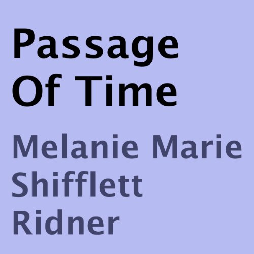 Passage of Time cover art