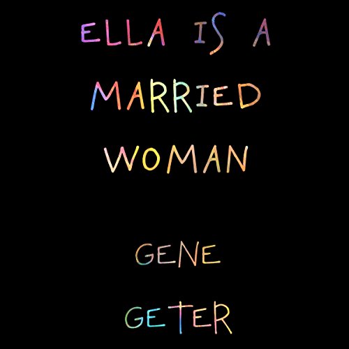 Ella Is a Married Woman cover art