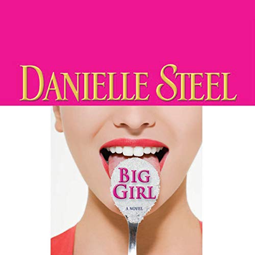 Big Girl cover art