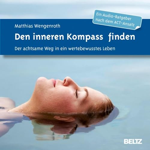 Den inneren Kompass finden Audiobook By Matthias Wengenroth cover art