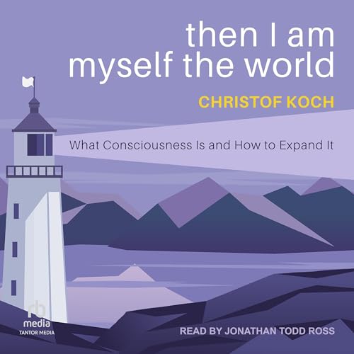 Then I Am Myself the World cover art