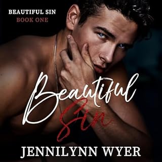 Beautiful Sin Audiolibro Por Jennilynn Wyer arte de portada