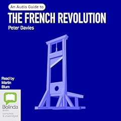 The French Revolution cover art