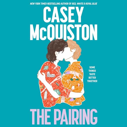 The Pairing cover art