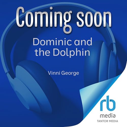 Dominic and the Dolphin cover art