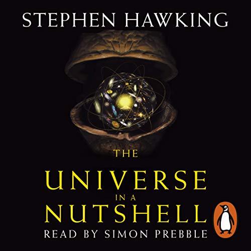 The Universe in a Nutshell cover art