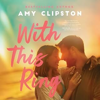 With This Ring Audiolibro Por Amy Clipston arte de portada