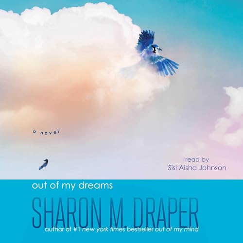 Out of My Dreams cover art