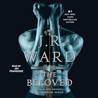 The Beloved Audiobook By J.R. Ward cover art