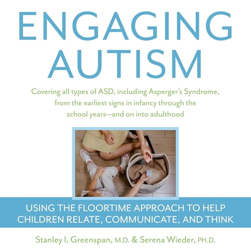 Engaging Autism cover art