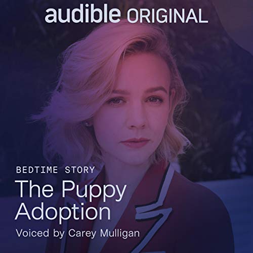 The Puppy Adoption cover art