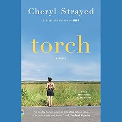 Torch cover art