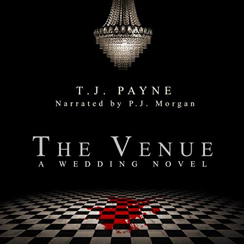 The Venue cover art