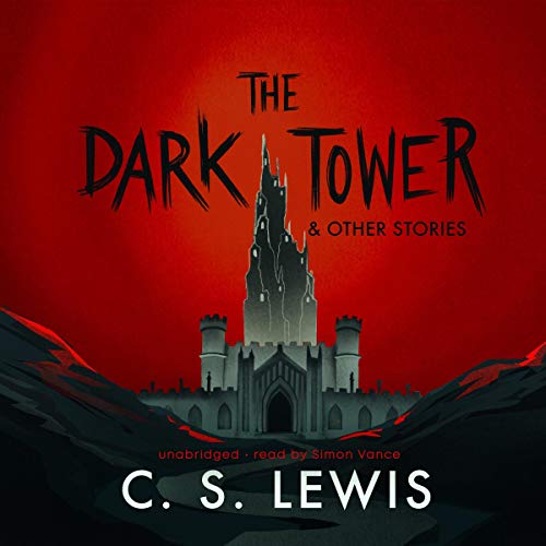 The Dark Tower, and Other Stories cover art