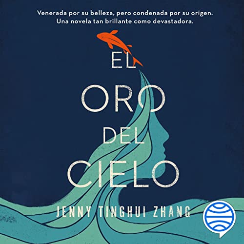 El oro del cielo cover art