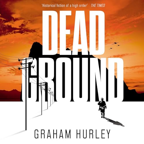 Dead Ground cover art