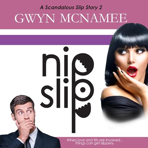 Nipslip cover art