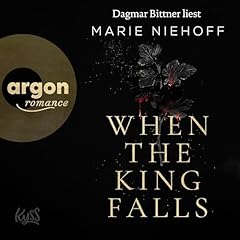 Couverture de When the King Falls