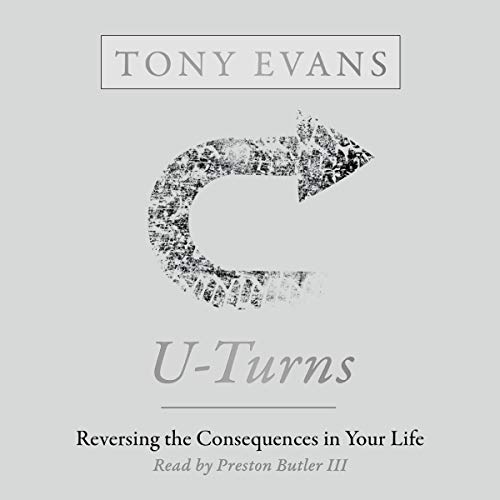 U-Turns cover art