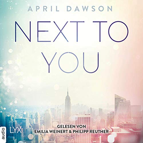 Next to You (German edition) cover art