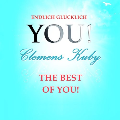 The best of YOU! cover art