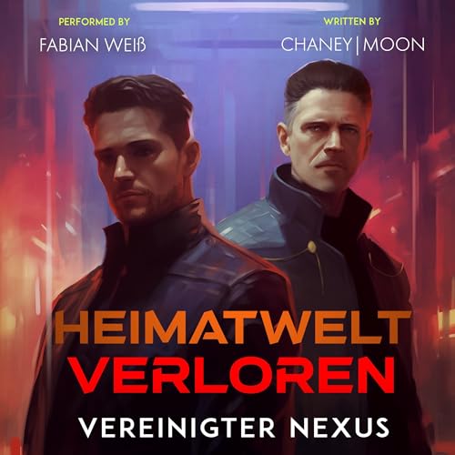 Vereinigter Nexus Titelbild