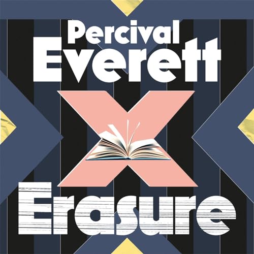 Erasure Audiobook By Percival Everett cover art