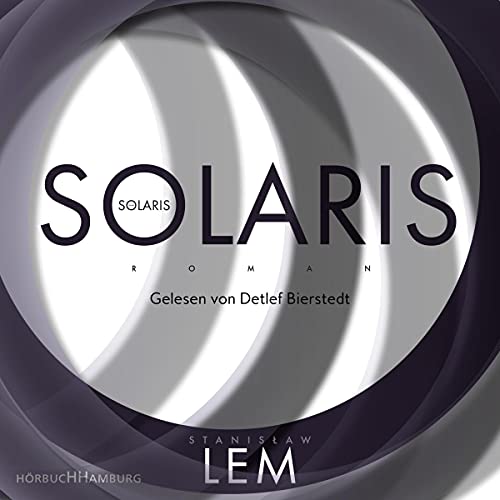 Solaris cover art